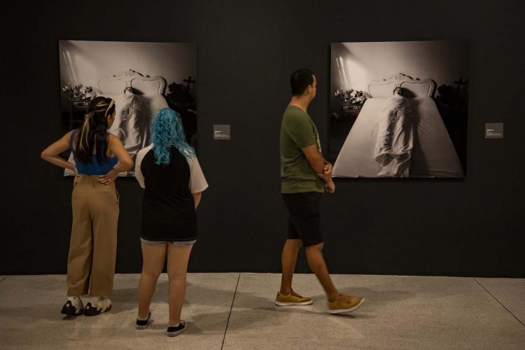 Coletivo Duas Marias vem ao MAC PR para oficina especial e prática de fotoperformance