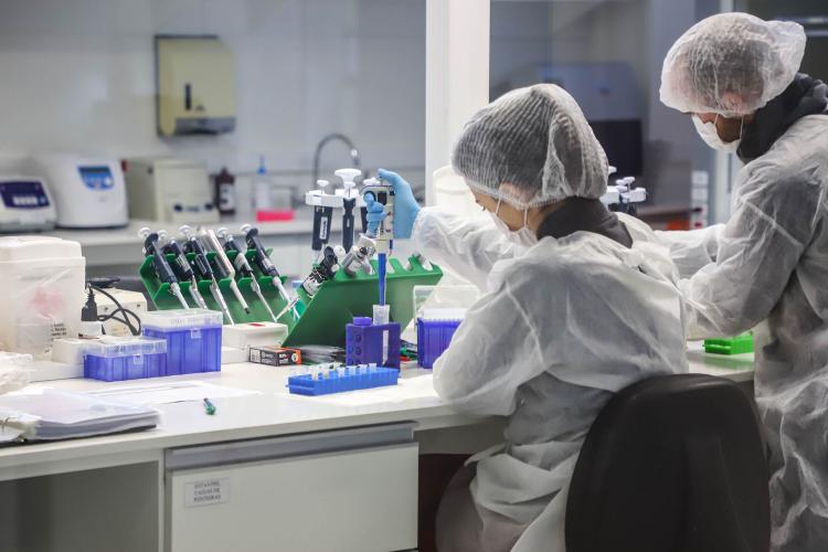 Com estrutura especializada, Polícia Civil do Paraná é referência na investigação de crianças desaparecidas.