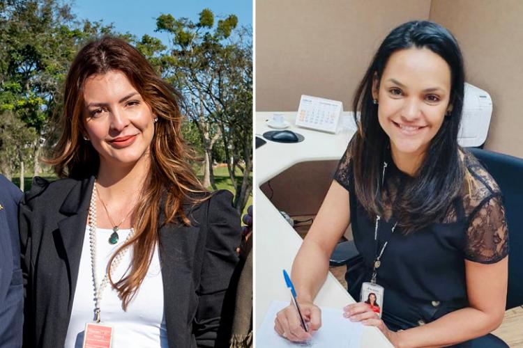 Ações de digitalização garantiram o prêmio "Atlas Governance Awards" para a Itaipu, por iniciativa das secretárias Joanne Pereira e Monica Rodrigues, que digitalizou o Conselho e a Diretoria Executiva da empresa.