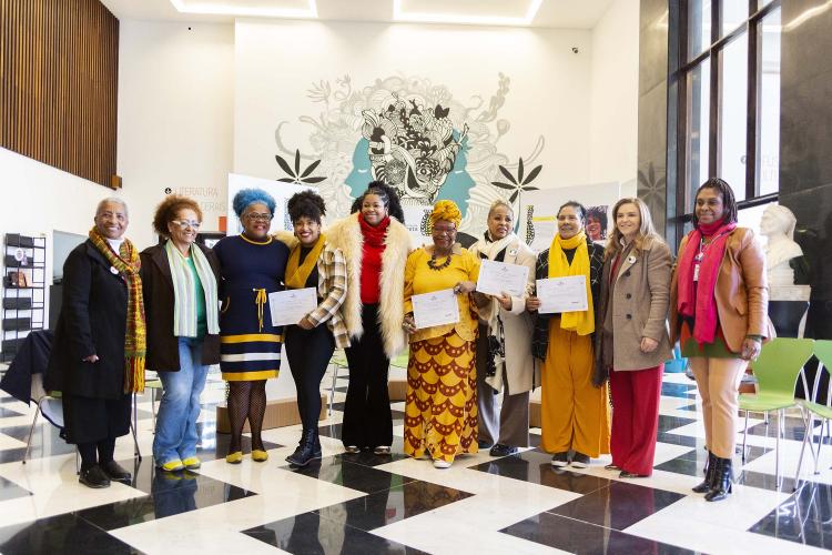 Movimenta Preta promove homenagem às mulheres negras do Paraná