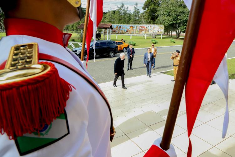 Dez mil policiais militares são capacitados para combate à violência contra a mulher
