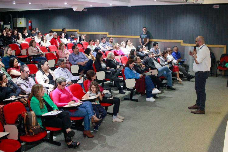 CGE promoveu 34 palestras em 2023 para discutir assédio com servidores do Estado