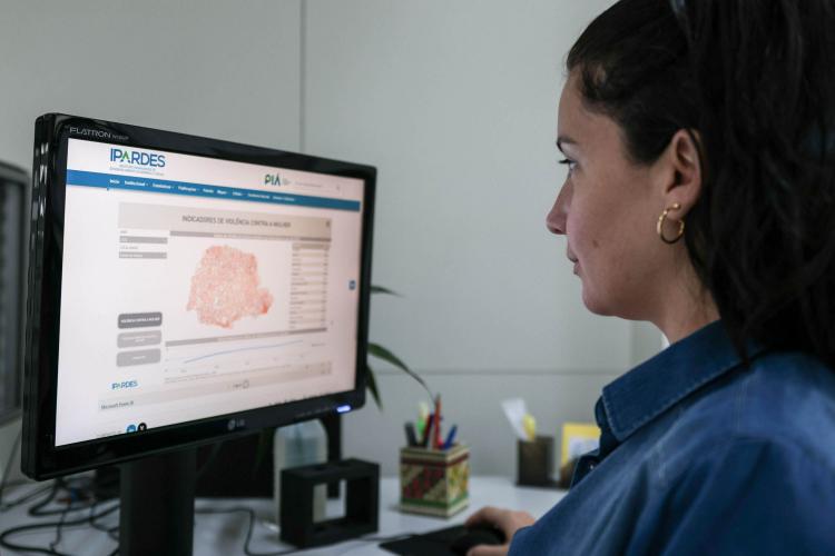 Painel Mulheres do Paraná apresenta diagnóstico para construção de políticas públicas