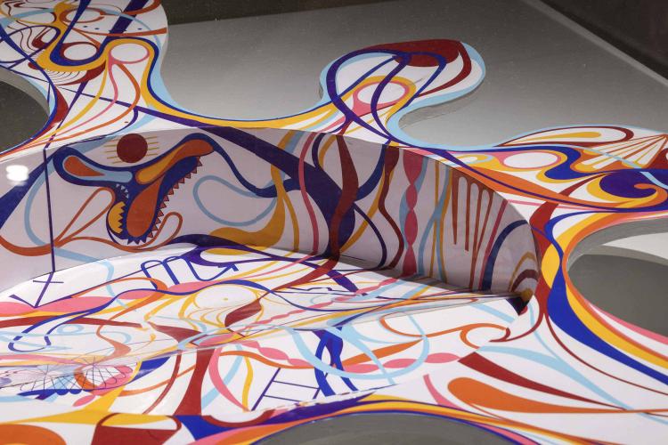 Em março, Museu Oscar Niemeyer terá programação inspirada no Mês das Mulheres