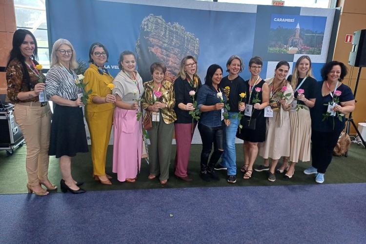 Resolução incentiva empresas do turismo a criarem protocolos de segurança para mulheres