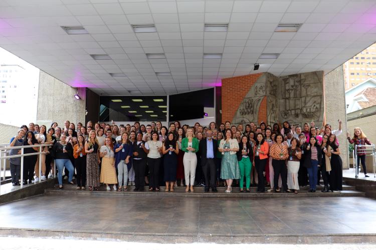 Secretaria da Fazenda celebra mulheres na gestão pública em novo episódio de podcast