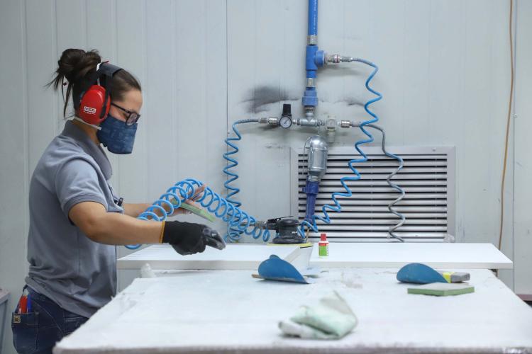 Com 6 mil mulheres contratadas, Paraná teve 3º melhor resultado do País em janeiro