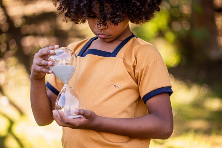 designer de startup cria estilo inovador contra desperdício na moda