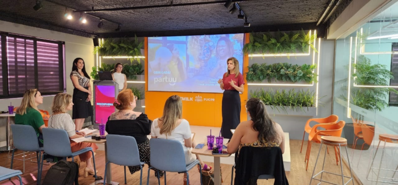 Vale do Pinhão abre inscrições para mulheres de negócios de Curitiba e RMC concorrerem ao Prêmio Empreendedora 2024.