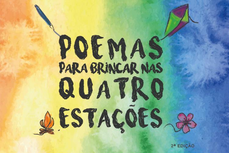 Professoras da rede estadual transformam experiências de vida em livros infantis