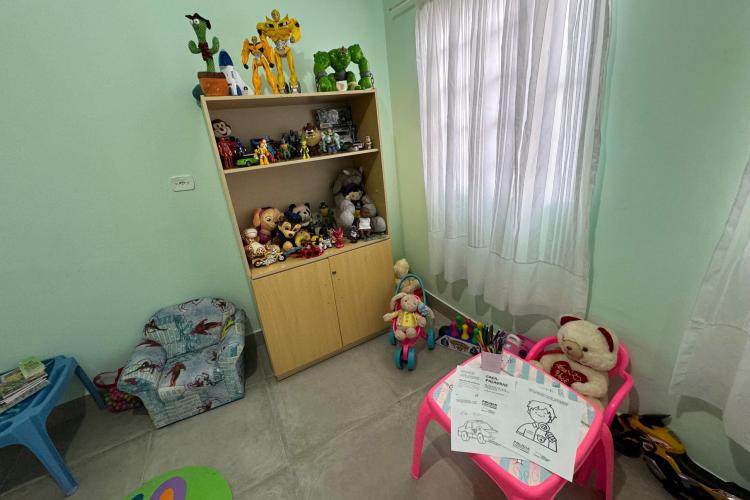 Polícia Científica inaugura sala de acolhimento para vítimas de violência em Campo Mourão