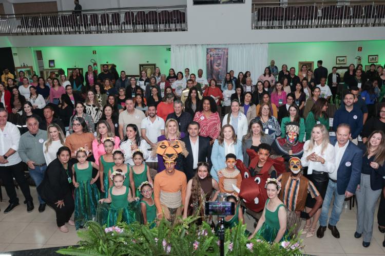 Governo leva para região de Ivaiporã iniciativas voltadas para as mulheres do Paraná