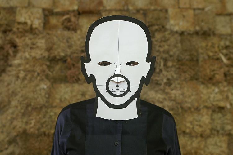 Divulgação Lenora de Barros