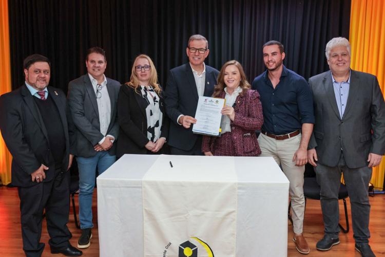 Cátedra de Empoderamento e Empreendedorismo Feminino