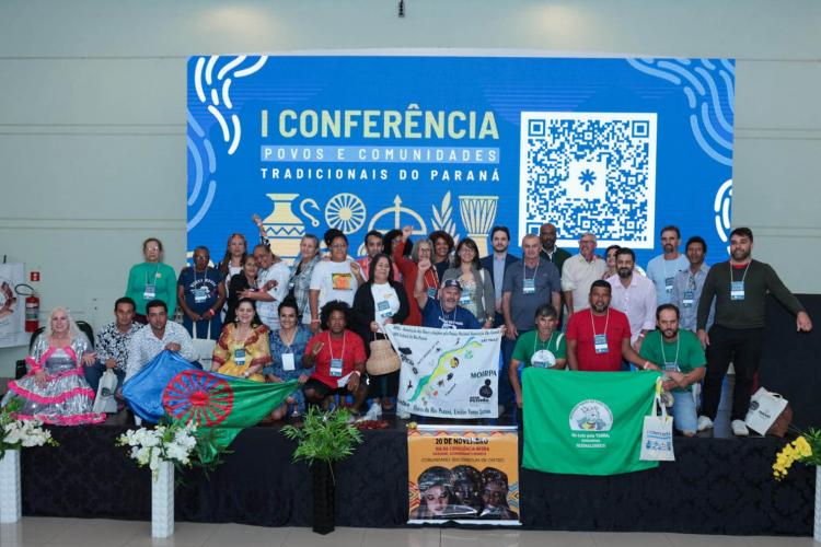 Estado reforça apoio aos municípios em ações para mulheres, igualdade racial e pessoa idosa