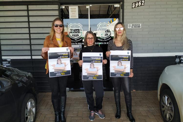 18 anos da Lei Maria da Penha: Paraná aumenta proteção das mulheres e ações contra agressores