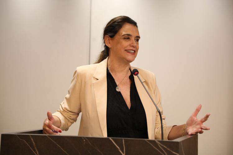 Cerimônia de homenagem OAB-PR