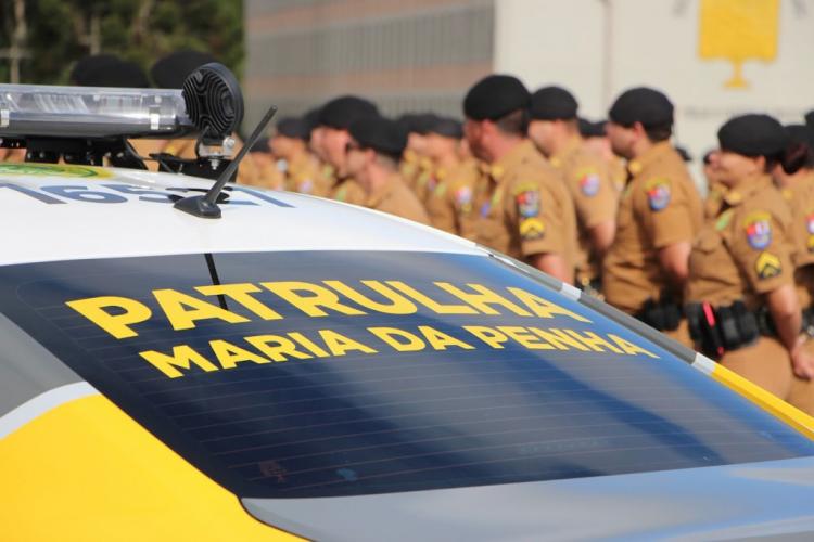 18 anos da Lei Maria da Penha: Paraná aumenta proteção das mulheres e ações contra agressores