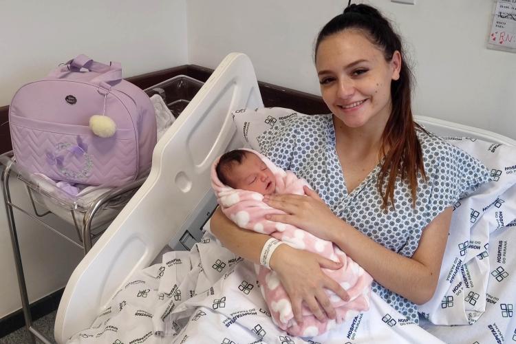 Paraná mantém liderança como Estado que mais realiza consultas pré-natal pelo SUS