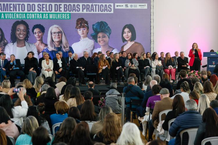 Fotos do dia do Evento