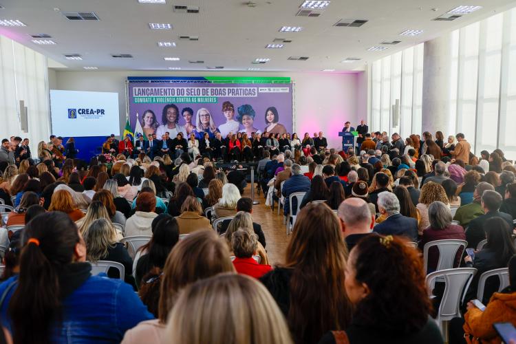 Foto do dia do Evento