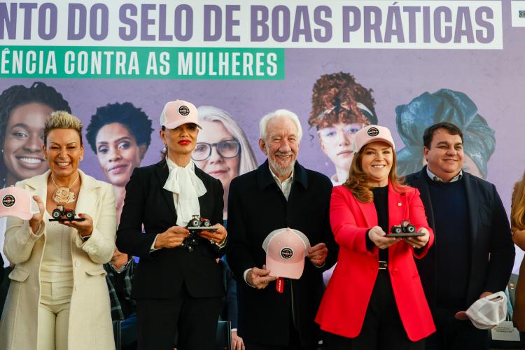 Foto do Evento