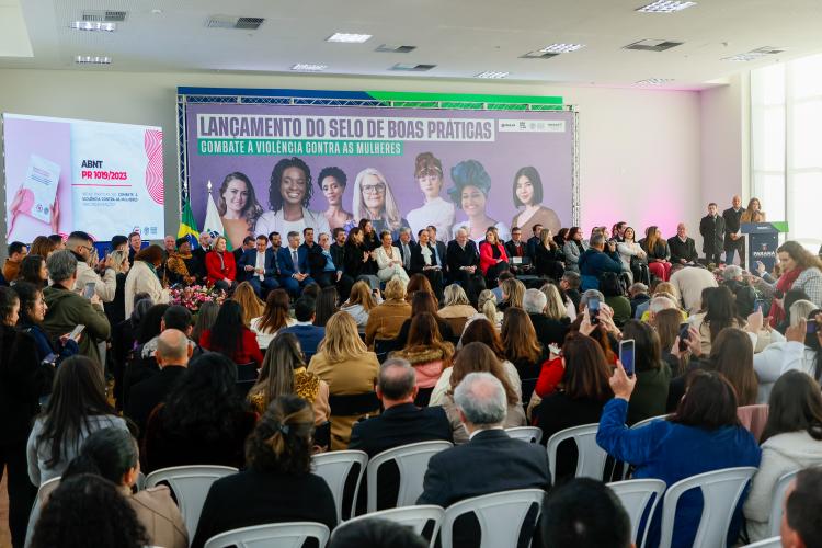 Fotos do dia do Evento