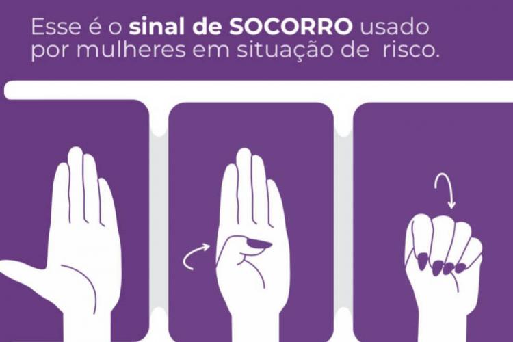 18 anos da Lei Maria da Penha: Paraná aumenta proteção das mulheres e ações contra agressores