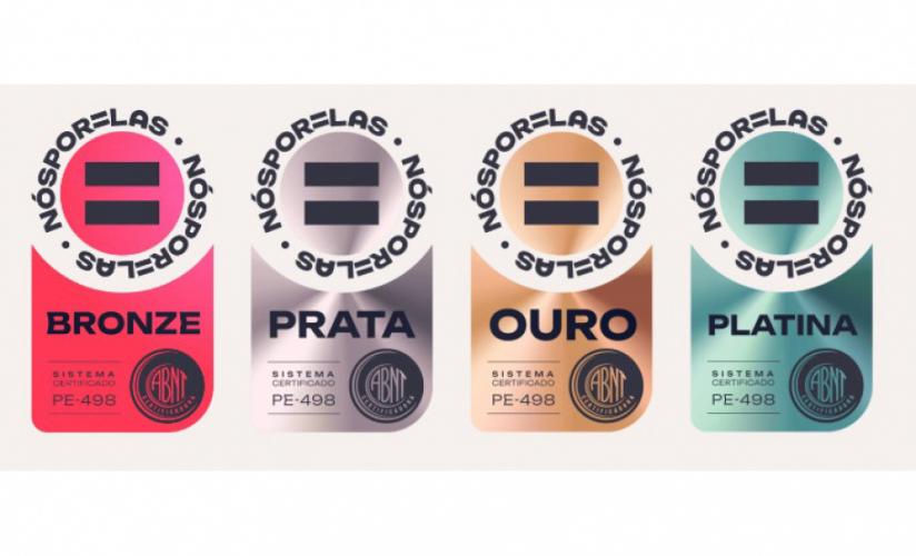 Selos de reconhecimento