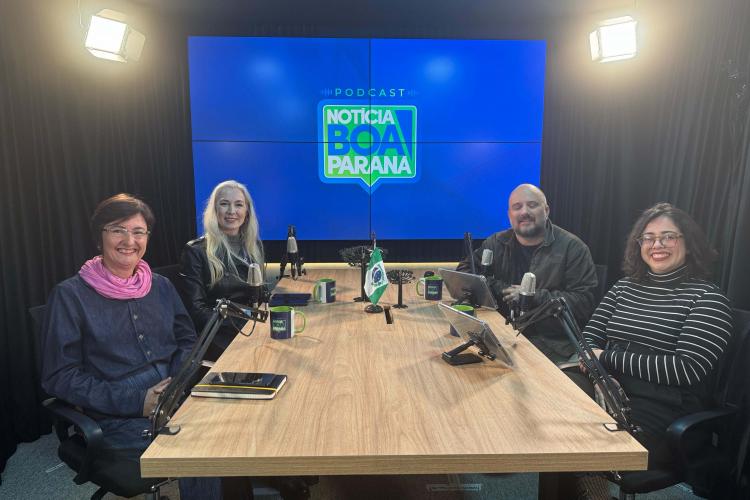 Todos os participantes