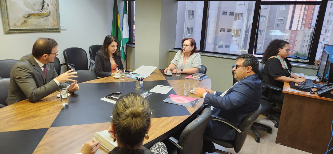 Foto: Divulgação Itaipu Binacional