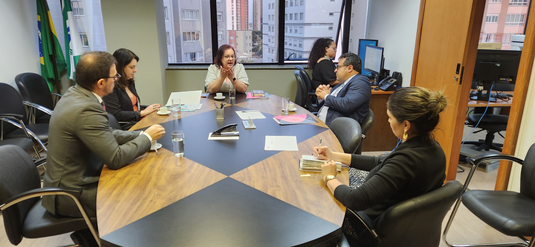 Foto: Divulgação Itaipu Binacional