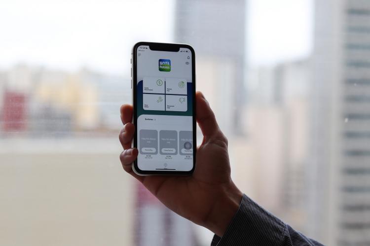 Consumidoras de Curitiba e Campo Magro levam os maiores prêmios do Nota Paraná