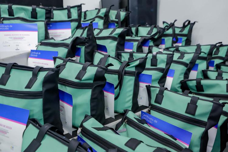 Encontro Empreendedoras da Beleza, São José dos Pinhais