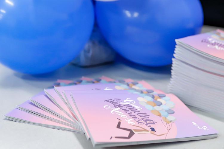 Encontro Empreendedoras da Beleza, São José dos Pinhais