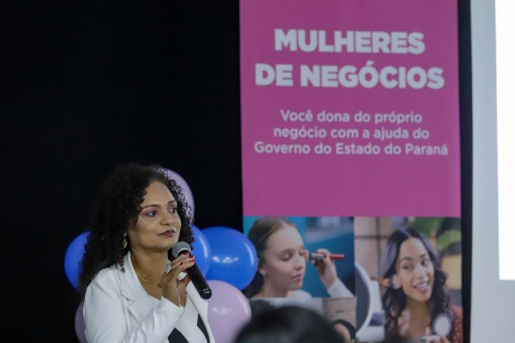 Encontro Empreendedoras da Beleza, São José dos Pinhais