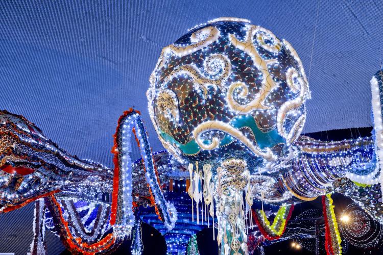 Exposição “Extravagâncias”