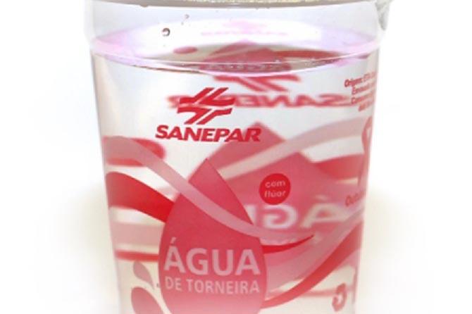 Outubro Rosa Sanepar