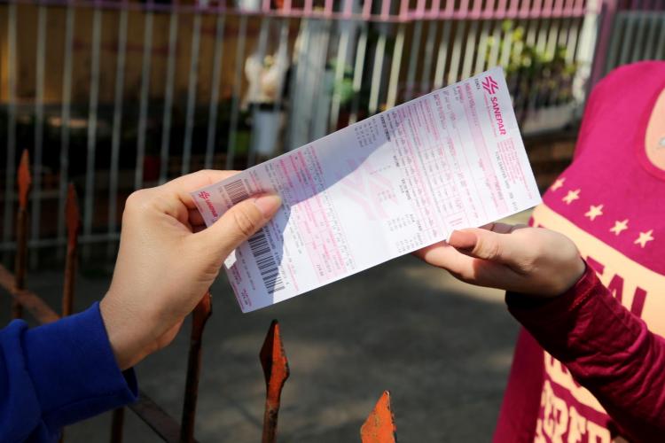 Outubro Rosa Sanepar