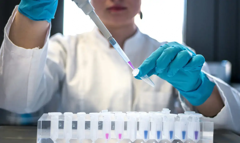 Mulheres na ciência