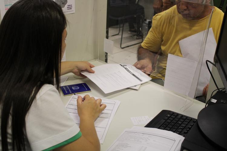 Oportunidades de emprego no Paraná