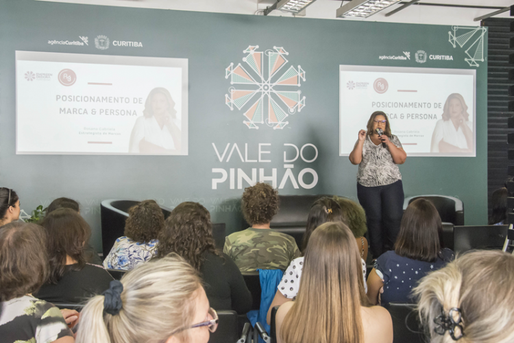 Prêmio Empreendedora Paraná 2024