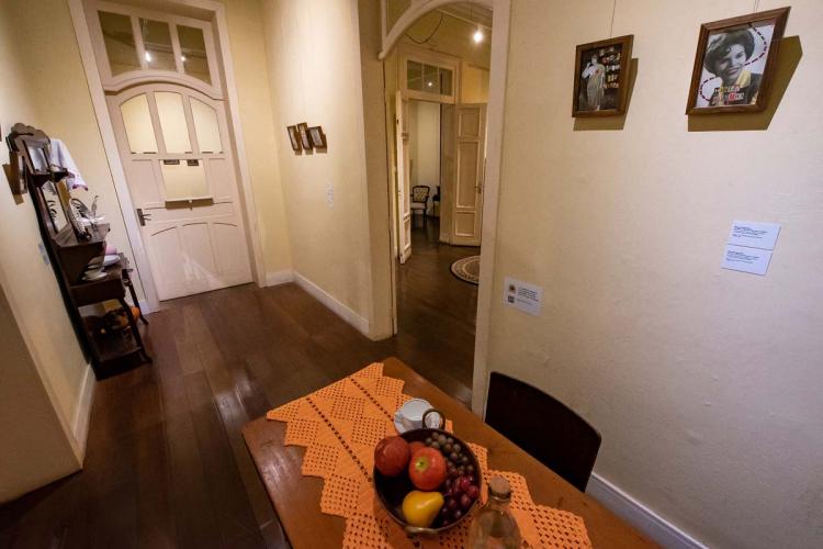 Mostra “Cartas para o futuro”