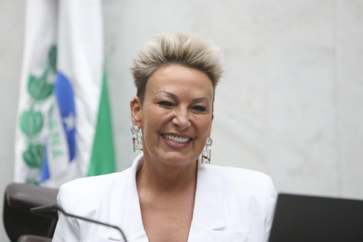 Encontro Nacional das Procuradorias da Mulher