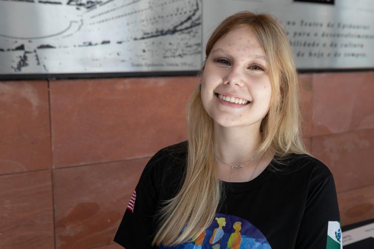 Ganhando o Mundo 2025