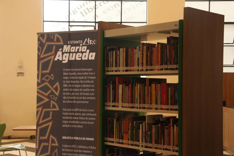 Programação consciência negra