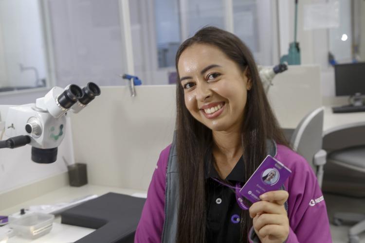 Paraná alcança número recorde de mulheres no mercado de trabalho