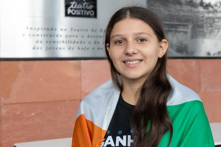 Ganhando o Mundo 2025