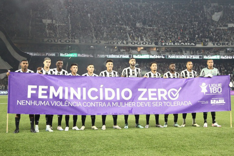 Campanha Feminicídio Zero