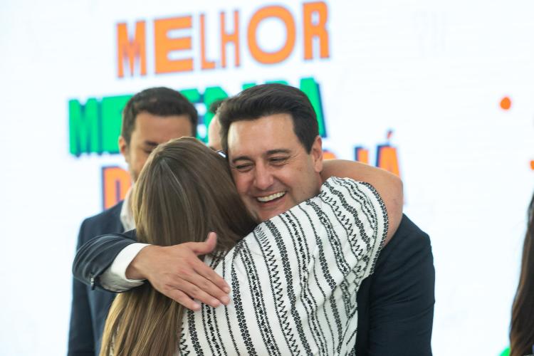 Melhor Merenda do Paraná